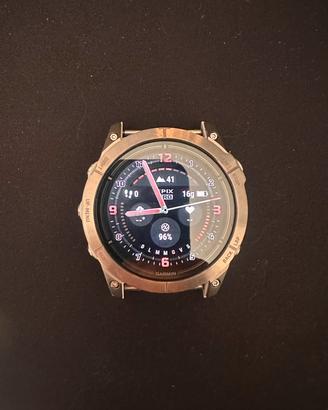 Garmin Epix Pro 51mm Sapphire