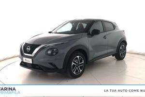 NISSAN Juke II 2024 - Juke 1.0 dig-t N-Con U509989