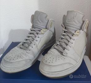 Nike Air Jordan Prime 5 'Tech Grey'