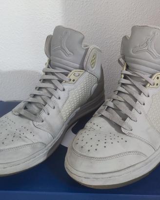 Nike Air Jordan Prime 5 'Tech Grey'
