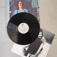 James Taylor Mud slide Slim  vinile