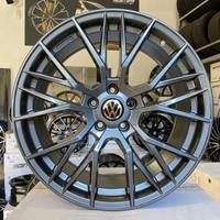 Cerchi NUOVI Volkswagen raggio 19 cod.8732