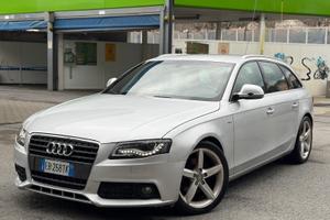 Audi A4 2.0tdi 143cv sline - 2010 euro5 manuale