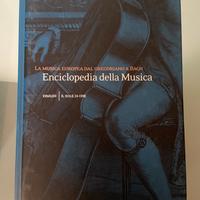 Enciclopedia della Musica 2006