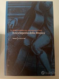 Enciclopedia della Musica 2006