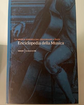 Enciclopedia della Musica 2006