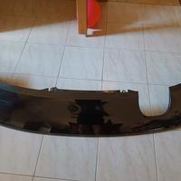 sotto paraurti posteriore audi A3 8p