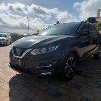 Nissan Qashqai 1.6 dCi 4WD Tekna