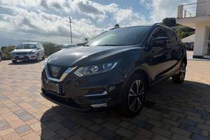 Nissan Qashqai 1.6 dCi 4WD Tekna