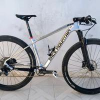 mtb Race Mountain R29 Carbonio 