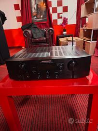 amplificatore integrato maranz  pm 7000 n