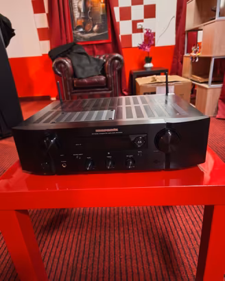 amplificatore integrato maranz  pm 7000 n