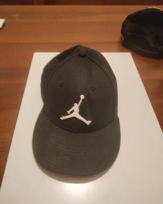 Cappello Jordan