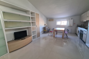 Stanza nel centro Foggia