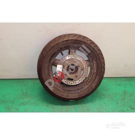 Ruota post. C/gomma Yamaha X-Max 250 2007