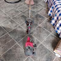 decespugliatore a 2 tempi con filo 