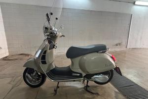 Vespa gts 310