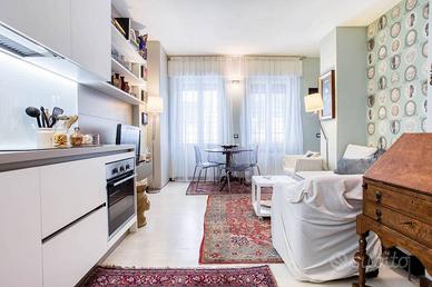 Appartamento di 50 m² con 2 locali a Milano
