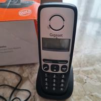 gigaset  a170 Trio telefono portatile