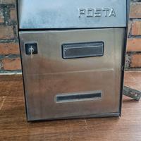 Cassetta poste