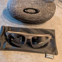 Oakley  Holbrook Metal Prizm Polarized 