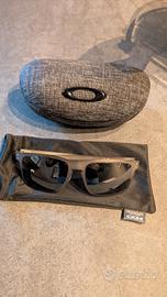 Oakley  Holbrook Metal Prizm Polarized 