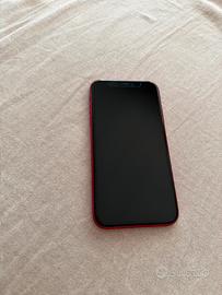 Iphone XR 128 Gb Red
