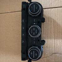 Centralina comandi clima A/C auto per Volkswagen