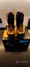 scarpone nepal GTX la sportiva 