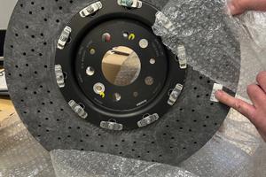 Ferrari 430 scuderia