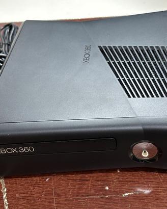 Xbox 360 + Kinect