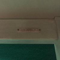 Sedie in legno Teak massiccio