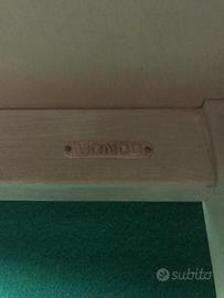 Sedie in legno Teak massiccio