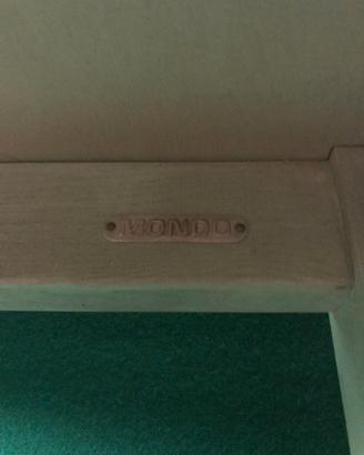 Sedie in legno Teak massiccio