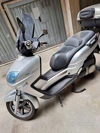 Yamaha  xc 300 
