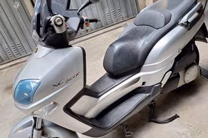 Yamaha  xc 300 