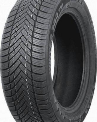 Gomme invernali 215 60 16 99H
