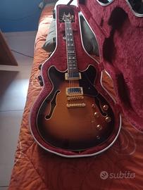 IBANEZ JSM 10 JHONN SCOFIELD 