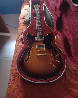 IBANEZ JSM 10 JHONN SCOFIELD 