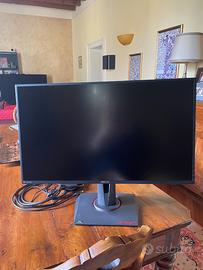 ASUS ROG Swift PG279QE - 27" IPS 2K 165Hz G-Sync.