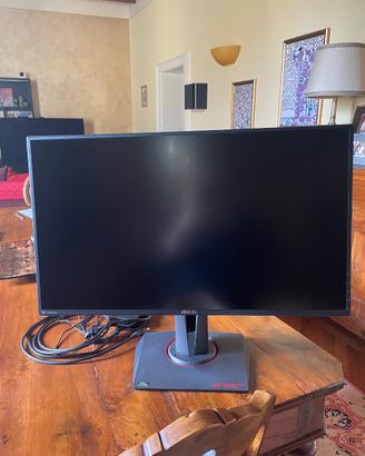 ASUS ROG Swift PG279QE - 27" IPS 2K 165Hz G-Sync.