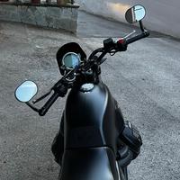 Moto Guzzi V7