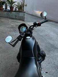 Moto Guzzi V7