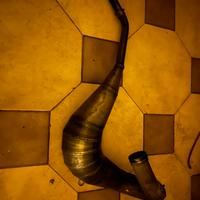 Espansione giannelli spillo lungo hsq sm 125