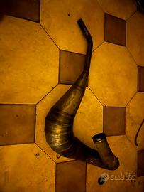 Espansione giannelli spillo lungo hsq sm 125