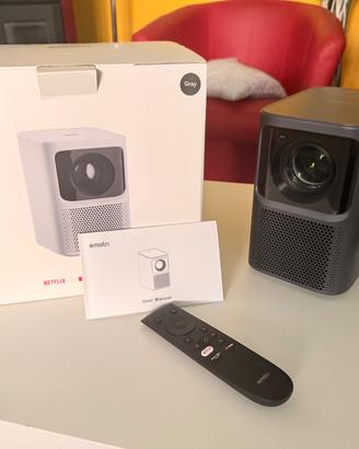 Videoproiettore FullHD