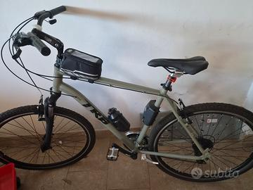mountain bike Nuova Trubiani