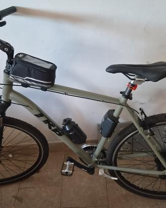 mountain bike Nuova Trubiani