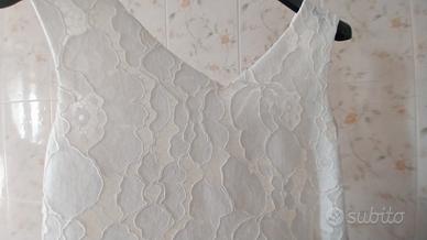 vestito bambina per cerimonia