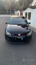 🔥 VOLKSWAGEN POLO GTI 1.4 TSI 180 CV DSG 🔥